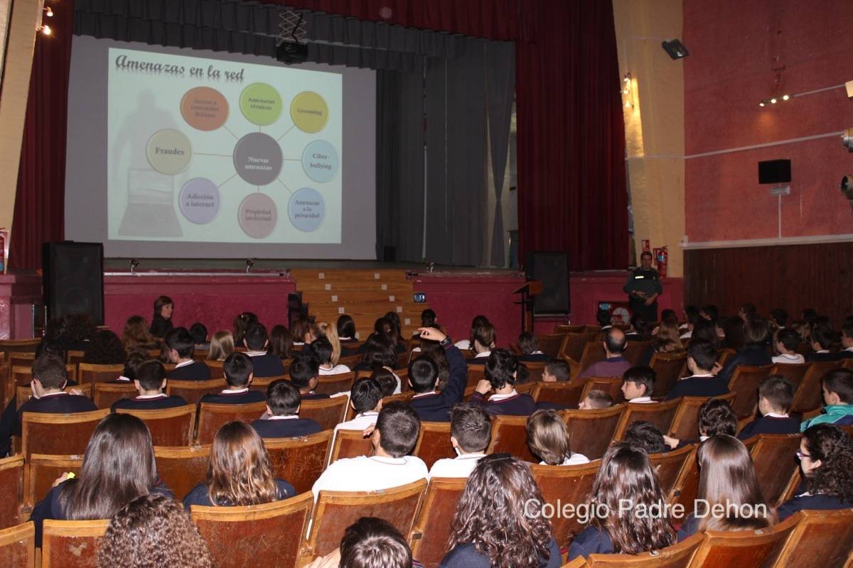 2014 03 18 1º ESO GUARDIA CIVIL TICS (7)